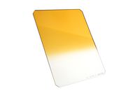 Formatt Hitech Limited HT100GSTR1H (4-Inch x 5-Inch) Straw 1 Hard Edge Filter