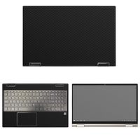 Decalrus - Protective Decal Skin Sticker for Lenovo Yoga C740 (15.6" Screen) case Cover wrap LEyoga15_C740-71