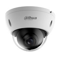Dahua Full-Color @ Night Camera IPC-HDBW4239R-ASE 2MP Starlight Dome IP Network Camera 3.6mm Lens, WDR, IP67, IK10, PoE, English Version and Upgradable, OEM no Logo