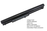 ROCKETY oa03 hp Battery Replacement for HP 746641-001 740715-001 746458-421 HSTNN-LB5Y HSTNN-LB5S HSTNN-PB5Y oa04 OA04041 J1U99AA TPN-F112 TPN-F113 TPN-F115 hp Compaq Laptop Notebook Batteries.