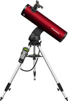 Orion 13160 StarSeeker IV 130mm GoTo Reflector Telescope (Burgundy)