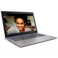 2018 Lenovo IdeaPad 320 15.6? Laptop with 3x Faster WiFi, Intel Celeron Dual Core N3350 Processor up to 2.40GHz, 4GB RAM, 1TB HDD, DVD-RW, HDMI,Bluetooth, Webcam, Win 10 - Denim Blue