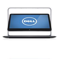 Dell XPS 12 XPSU12-8668CRBFB 4th Gen 12.5-Inch Touchscreen Ultrabook (1.8GHz Intel Core i7-4500U dual-Core processor, 8GB DDR3 memory, 256 GB SSD, Windows 8) [Discontinued By Manufacturer]