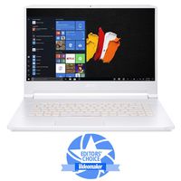 ConceptD 7 CN715-71-70LR Creator Laptop, Intel Core i7-9750H, NVIDIA GeForce RTX 2060, RTX Studio, 15.6" 4K Ultra HD IPS Display, PANTONE Validated, Delta E<2, 16GB DDR4, 1TB PCIe NVMe SSD, Backlit KB