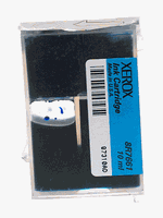 Xerox 8R7661 Cyan Inkjet Cartridge