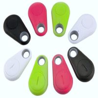 Personal Locator GPS | Key Smart Tag Anti-lost Wireless Bluetooth 4.0 Tracker Child Bag Wallet Key Finder Child Pet 4 Elderly Phone Car Lost Reminder