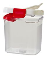 Prep Solutions by Progressive DKS-300 Powdered Sugar Keeper 1.4 Quart 1 Pound Bag Capacity