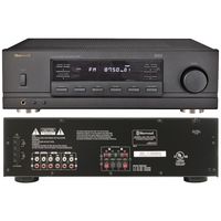 Sherwood RX-4105 100W Stereo Receiver