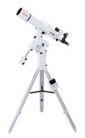 Vixen Optics 25091 SXP Mount with Star Book Ten and Ed103S Telescope (White)
