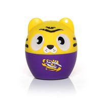 NCAA Bitty Boomer Wireless Bluetooth Speaker, LSU Tigers