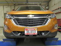 Blue Ox BX1730 Baseplate (Chevrolet Equinox)