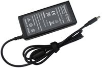 LNOCCIY 19.5V 3.34A 65W AC Adapter Laptop Charger 4.5x3.0mm for Dell Inspiron 15-3551 3558 5551 5555 5558 i5558 5559 5755 5758 5759 7558 7568 Inspiron 11-3152 11-3162 13-7347 7348 7353 7359