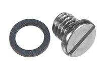 Sierra International 18-2244 Drain Plug - 3/8"