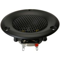 BESTON RT003C Round Ribbon Tweeter