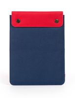 Herschel Spokane Sleeve Ipad Air, Navy/Red