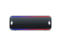 Sony SRS-XB32 Extra Bass Portable Bluetooth Speaker, Black (SRS-XB32/B)