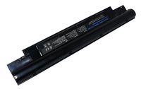 Replacement 6 Cell Battery for Dell 268X5, 312-1258, JD41Y, Inspiron N311z N411z