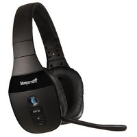 BlueParrott S450-XT Noise Canceling Bluetooth Headset