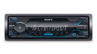 Sony DSXA415BT Digital Media Receiver with Bluetooth & Satellite Radio (Renewed)