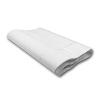 uBoxes Newsprint Packing Paper, 25 lbs, Approx 500 Sheets