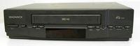 Magnavox VR3540AT01 Video Cassette Recorder Player VCR 4 Head VHS HQ