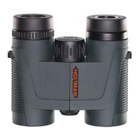 Athlon 115006 Talos 8x32 Binocular