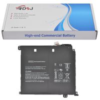 DR02XL 7.7V 43.7Wh Battery Compatible HP Chromebook 11 G5 Series HSTNN-IB7M 859027-121 859027-421 859027-1C1 859357-855