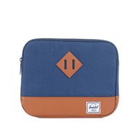 Herschel Men's Heritage Sleeve Ipad Air, Navy, One Size