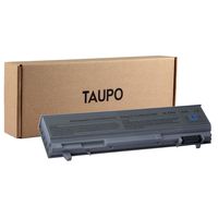 TAUPO E6410 Battery Replacement for Dell Latitude E6400 E6500 E6510, Precision M4500 M4400 M2400, fits P/N PT434 W1193 KY265 312-0748 - 12 Months Warranty