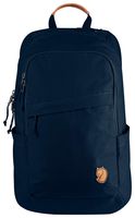 Fjallraven - Raven 20 Backpack, Fits 15" Laptops, Navy