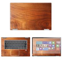 Decalrus - Protective Decal Skin Sticker for Lenovo Yoga 720 (15.6" Screen) case Cover wrap LEyoga720_15-155