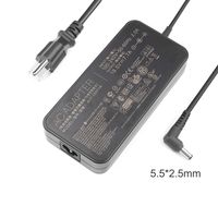 JUYOON 150W 7.7A Charger A17-150P1A A17150P1A A17-150P2A for Asus GL503G GL703G GL703V GL503V FX504GM G53SX G53JW G73S G73J G74S