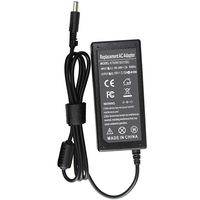 FLYTEN NP530u4b NP350u2a NP530u4c 60W Charger for Samsung RV510 RC512 RV515 RV520 R530 R580 X360 NC10 N145 NP740u3l NP365e5c NP355v5c NP270e5g NP270e4e NP300e5c-a07us CPA09-004A 12 Months Warranty