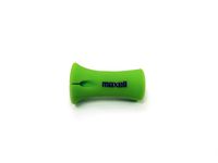 Maxell 190912 CM-G Cord-It Mini Cable Wrap, Green
