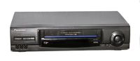 Panasonic PV-V4600 HiFi Stereo VCR with Omnivision