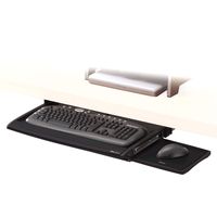 Fellowes 8031201 Office Suites Deluxe Keyboard Drawer (8031207)