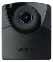 Brinno Empower TLC2000 Time Lapse Camera - Step Video and Stop Motion Capture Modes in HDR and Fhd - Flexible Schedule Setup, Long-Lasting Battery and LCD Display Screen - Compact, Portable Design