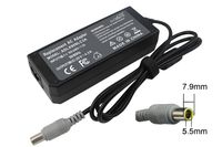 Rockety Compatible Thinkpad T430 Charger Power Adapter Replacement for Lenovo IBM ThinkPad T420 T430s T500 T510 T520 T410 T420s T60 T61 T400 X201 X220 S230 SL510 42T5292 PA-1650-53I Laptop Supply Cord