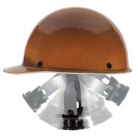 MSA816654 Hard Hat Suspension, Ratchet
