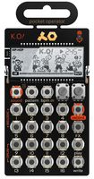 Teenage Engineering PO-33 Pocket Operator KO Sampler/Sequencer