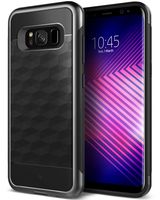 Caseology Parallax for Samsung Galaxy S8 Case (2017) - Black