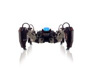 Mekamon Berserker V1 Gaming Robot - US (Black)