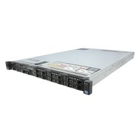 Dell R620 2 x 8 Core E5-2670 2.6GHz 128GB 16x8gb 4x146GB 15K SAS HDD 8B (Renewed)