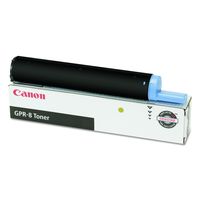 Canon 6836A003AA (GPR-8) Toner, Black