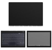 decalrus - Protective Decal Skin Sticker for Lenovo Yoga Book C930 (10.8" Screen) case Cover wrap LEyogaBkC930-71