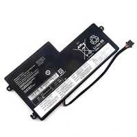 Yafda 45N1108 New Laptop Battery for Lenovo ThinkPad T440S T440 T450 T450s T460 X240 X240S X250 X250S X260 S440 S540 Series 45N1109 45N1110 45N1111 11.1V24WH