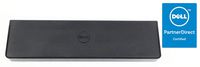 NEW Dell SuperSpeed USB 3.0 Docking Station J22N2 (Certified Refurbished)