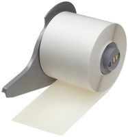 Brady M71C-2000-595-CL BMP(TM)71 Tape B- 595 Indoor/Outdoor Vinyl Film Size: 2" x 50'CL 1/Each