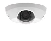 2CK7131 - Axis Network Camera - Color