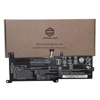 JIAZIJIA L16C2PB2 Laptop Battery Replacement for Lenovo IdeaPad 320-14AST/IAP/IKB/ISK 320-15ABR/AST/IAP/IKB Series L16L2PB1 L16L2PB2 L16L2PB3 L16S2PB1 L16C2PB1 L16M2PB1 L16M2PB2 L16M2PB3 7.6V 30Wh